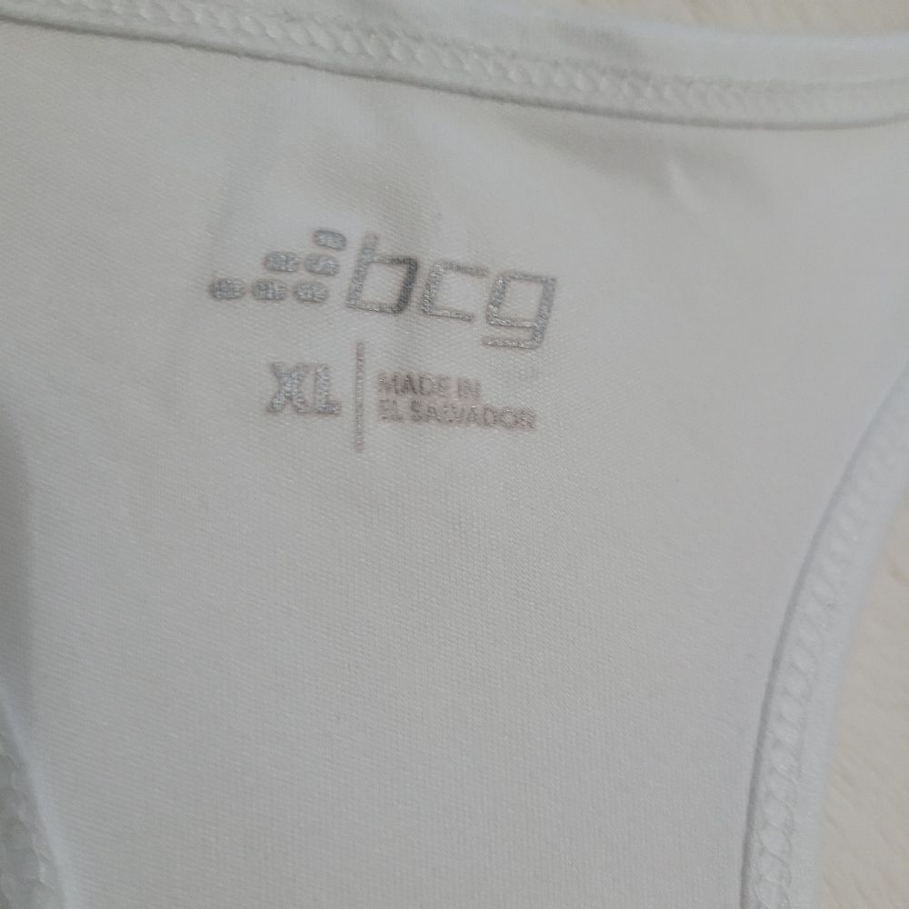 BCG Razor Back Tank - Picture 4 of 4